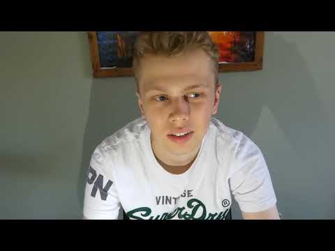 Day 4 of my 7-Day, 7-Line Monologue Challenge