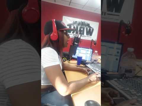 June 2017 Ladies Talk on Sin City Heat