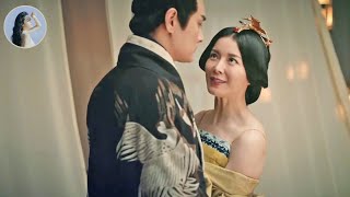 💖呂不韋窺探皇家機密被追殺，危急關頭鑽進了美艷夫人被窩，這下可逃不掉了！ #庶女攻略 #小乔追劇 #中國電視劇