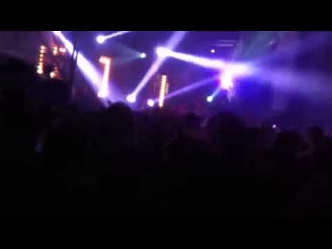 CHRIS LIEBING @ LINK (CLR NIGHT)