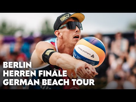 HIGHLIGHTSPEKTAKEL beim FINALE in Berlin 🤯 | GBT23 Herren Finale Berlin