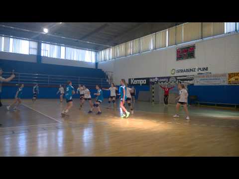 SDA, polfinale končnice 4. krog