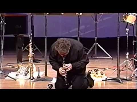 Emil Sein jimmysaxo Trío CONTRASTE  REMUS GEORGESCU The Exorcist /2001 CONCIERTO Taiwan