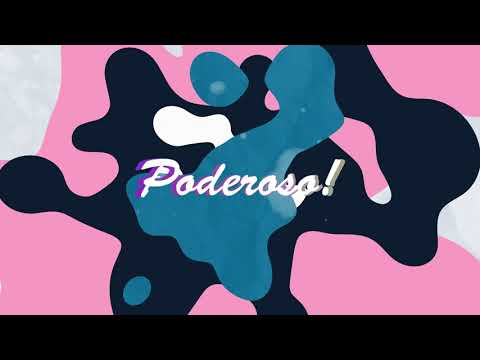 Grande Y Poderoso - Patricio Vásquez