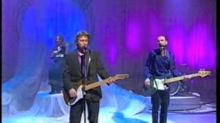 The Badloves - Barefoot Bride - 1997