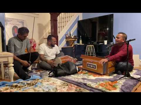 Shiva Lakhan - Banwari Re