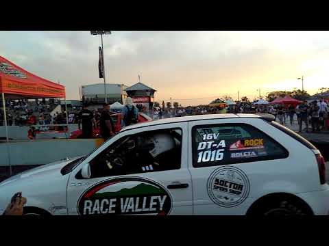 Lessan DTA Race Valley