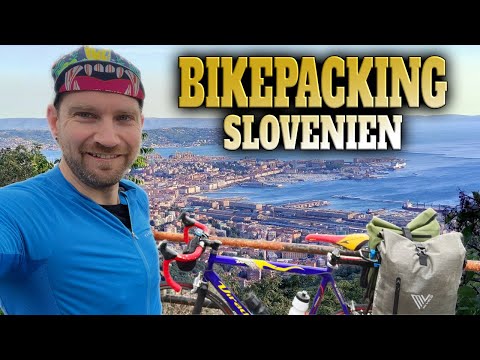 Mit dem Rennrad ans Meer | Ljubljana bis Triest | Trans Slowenien Adventure Etappe 3