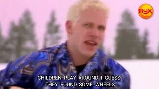 Michael Learns To Rock - How Many Hours (UltraHD4K) w/ Lyrics On Screen