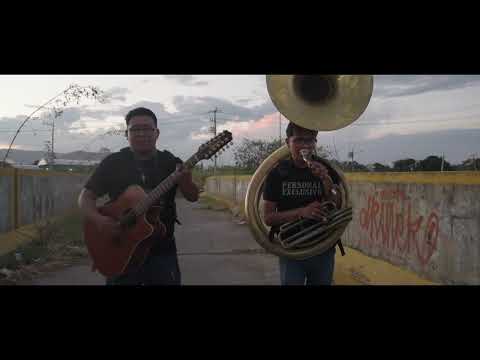 El Junior Mentado-El Terry Flow Y Su Personal Exclusivo 2024 #corridostumbados #corridosbelicos