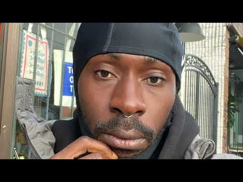 Hugo Kafumbi -Akuna Kintu (Audio)