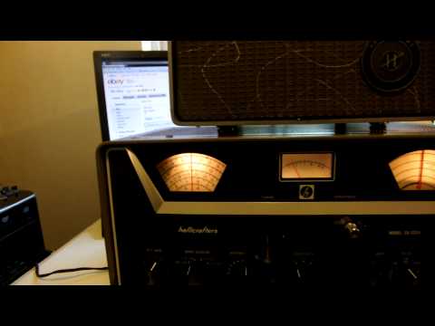 Hallicrafters sx -122a