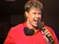 Dan Hartman   I Can Dream About You ( Iive on David Letterman)