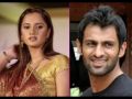 Shoaib Malik And Sania Mirza S Wedding