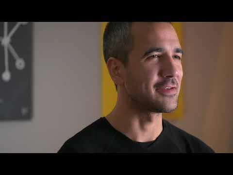 Ozan Varol Demo Reel