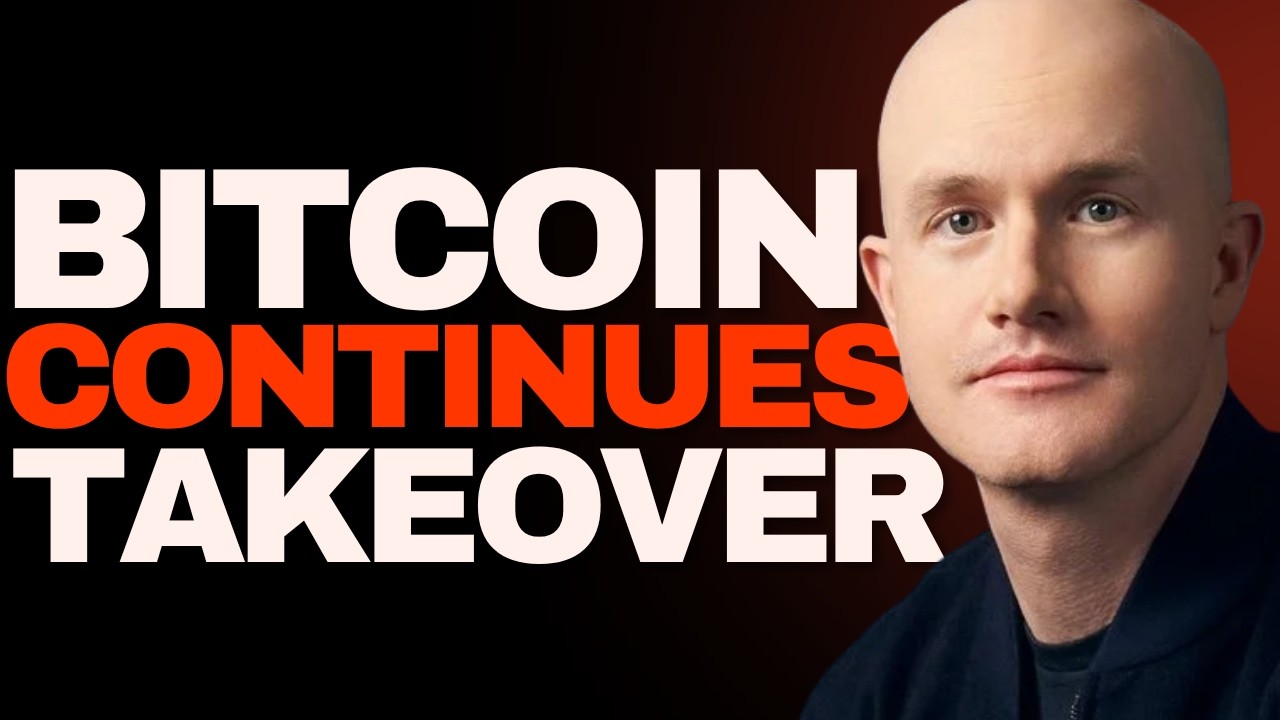 $50T Market JUST Got UNLOCKED FOR BITCOIN!! | EP 1524