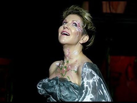 Thumbnail of the video: Joyce DiDonato - In War & Peace