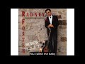Radney Foster - Just call me lonesome