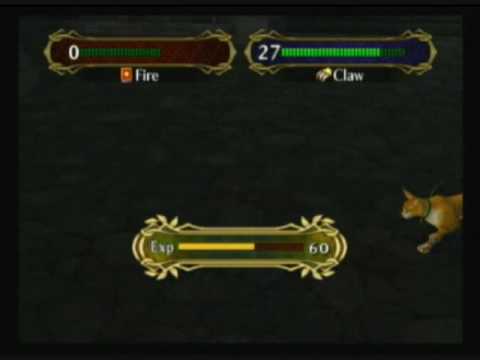 Fire Emblem: Path of Radiance Part 26. Metal Gear!