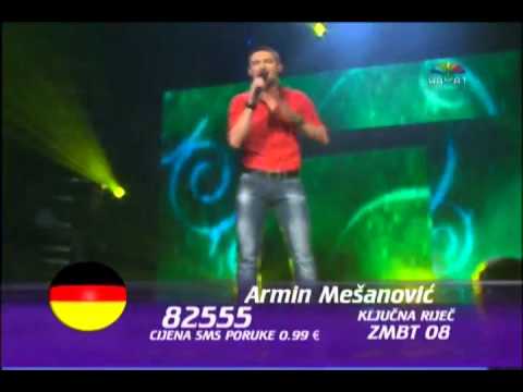 Armin Mesanovic- Top14 ZMBT 5 - Noci u sibiru