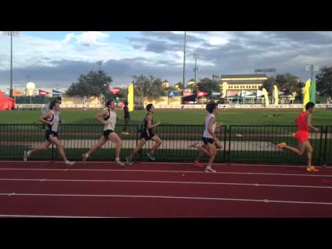 Camp Floride (partie 3)