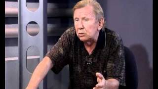 Культурная палитра с Юрием Черновым