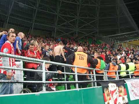 FTC vs. DVTK 17/18 - Amióta csak meccsre járok