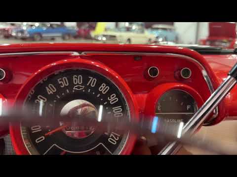 1957 Chevrolet Bel Air (CC-2012587) for sale in Santa Rosa, Florida