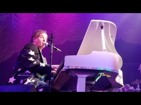 Promotional video thumbnail 3 for Tommy Lee Thompson Solo and Dueling Piano Show