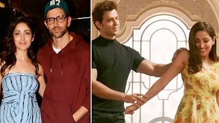 Hrithik Roshan And Yami gutami About Charecter 02