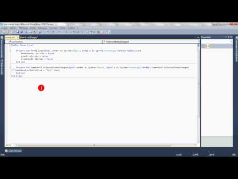 comment modifier affichage internet