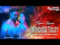 Window Taley - Tapuri Mix | Dj Sanu Mumbai | Chatrapathi | Dev, Jyotica| Tanishk Bagchi |