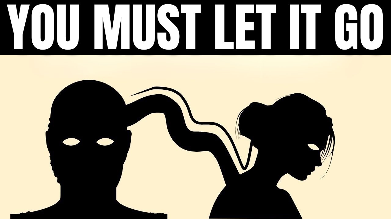 How to Emotionally Detach from Someone - Carl Jung