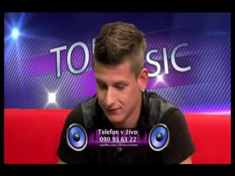 Tomos & Gummy Flava-interviju(TOP MUSIC)