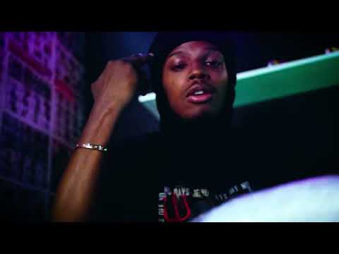 Notice Tay x KAYDABABY - On Shxt (Official Music Video) || Dir.by @shootitab6935