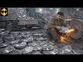 How Chaff Cutter Blades Are Made In Factory Amazing Factory Mass Production