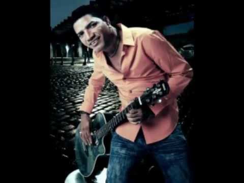 El Varon De La Bachata - No Es Brujeria (2012) - www.losparrandero.com