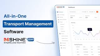 NShine ERP YouTube Video