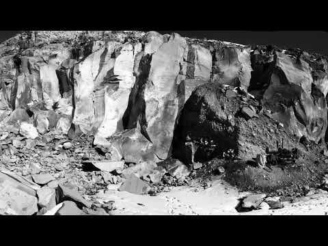 Basalt Quarry