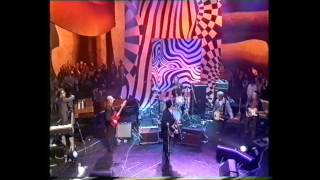 Elvis Costello - Later with Jools Holland