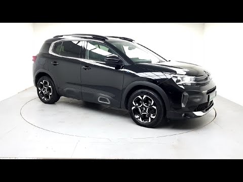 Citroen C5 Aircross FLAIR PHEV FWD - Image 2