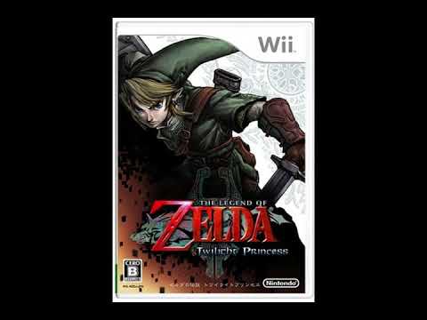 ゼルダの伝説 トワイライトプリンセス「ボス戦 その5 (後半)」