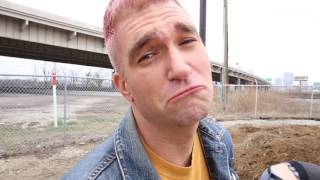 New Found Glory - Party On Apocalypse (Behind The Scenes)