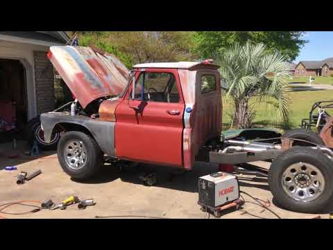 Cherry Bomb Salutes: They sound good on a Buick!!!