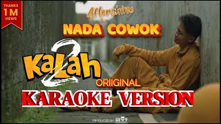 Download lagu Kalah 2 Karaoke - Aftershine || KARAOKE VERSI ORIGINAL mp3