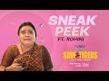 Lakshmi Sneak Peek Save The Tigers Abhinav Gomatam  Rohini