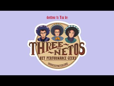 ClrMD massive spanification II: Unsafe and MemoryMarshal - Dotnetos 5-minute Code Reviews