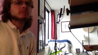 Segue Says: Lines in the Suit (Spoon), Sisters (Fleetwood Mac), Psycho Killer (Talking Heads)