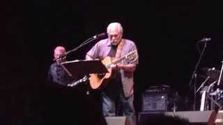 Hot Tuna -Bar Room Crystal Ball 6-22-14