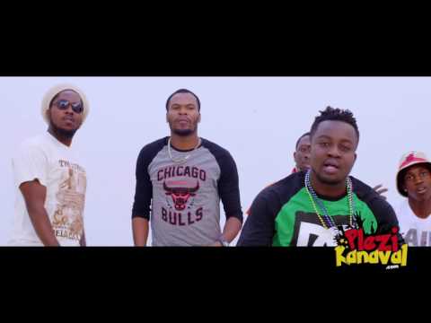 VIDEO: Black Makak - Fè Pa Dèyè Avè'l [Kanaval 2017]